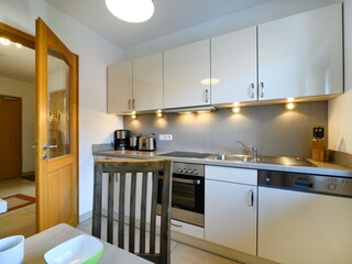 Appartamento per vacanze Garmisch-Partenkirchen Caratteristiche 23