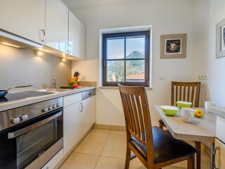 Appartamento per vacanze Garmisch-Partenkirchen Caratteristiche 22