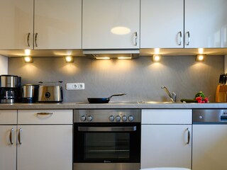 Appartamento per vacanze Garmisch-Partenkirchen Caratteristiche 25