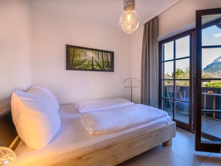 Appartamento per vacanze Garmisch-Partenkirchen Caratteristiche 19