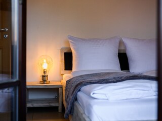 Appartamento per vacanze Garmisch-Partenkirchen Caratteristiche 21