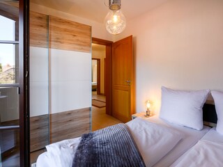 Appartamento per vacanze Garmisch-Partenkirchen Caratteristiche 20