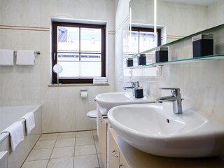 Appartamento per vacanze Garmisch-Partenkirchen Caratteristiche 26