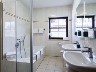 Appartamento per vacanze Garmisch-Partenkirchen Caratteristiche 27