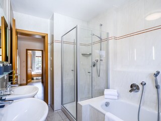 Appartamento per vacanze Garmisch-Partenkirchen Caratteristiche 28