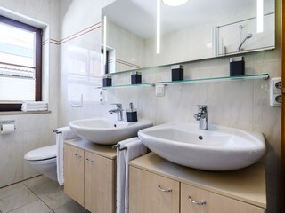 Appartamento per vacanze Garmisch-Partenkirchen Caratteristiche 29