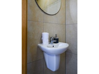 Appartamento per vacanze Garmisch-Partenkirchen Caratteristiche 30