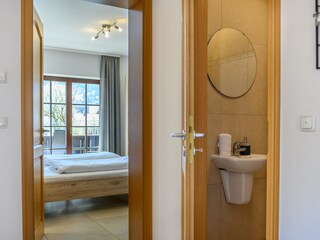 Appartamento per vacanze Garmisch-Partenkirchen Caratteristiche 31