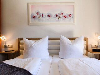 Appartamento per vacanze Garmisch-Partenkirchen Caratteristiche 16