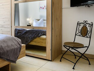 Appartamento per vacanze Garmisch-Partenkirchen Caratteristiche 17