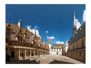 Casa per le vacanze Semur-en-Auxois Caratteristiche 23