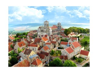 Casa per le vacanze Semur-en-Auxois Caratteristiche 14