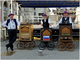Casa per le vacanze Semur-en-Auxois Ambiente 28