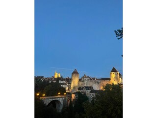 Casa per le vacanze Semur-en-Auxois Registrazione all'aperto 8