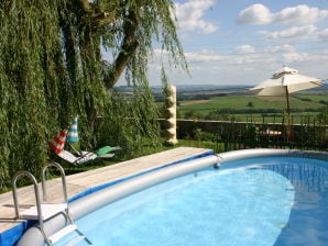 Ferienhaus LaBellevue - Semur-en-Auxois - image1