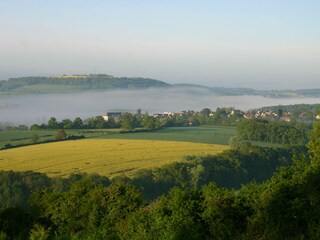 Casa per le vacanze Semur-en-Auxois Registrazione all'aperto 7