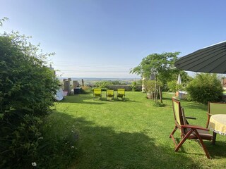 Casa per le vacanze Semur-en-Auxois Registrazione all'aperto 4