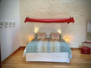 Casa per le vacanze Semur-en-Auxois Caratteristiche 19