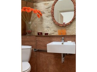 Casa per le vacanze Semur-en-Auxois Caratteristiche 21