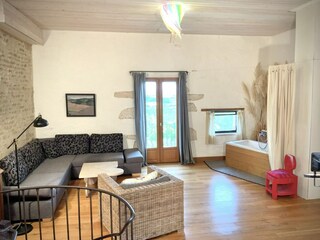 Casa per le vacanze Semur-en-Auxois Caratteristiche 15