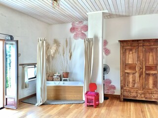 Casa per le vacanze Semur-en-Auxois Caratteristiche 17