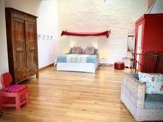 Casa per le vacanze Semur-en-Auxois Caratteristiche 18