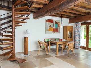 Casa per le vacanze Semur-en-Auxois Caratteristiche 10