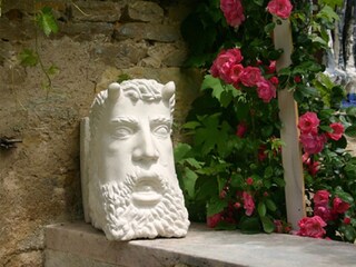 Casa per le vacanze Semur-en-Auxois Caratteristiche 23