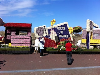 Flower Corso