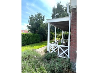 Holiday house