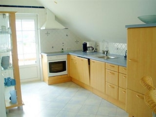 Ferienwohnung Altmünster Ausstattung 7