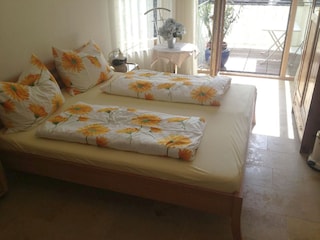 Ferienwohnung Altmünster Ausstattung 8