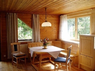 Ferienwohnung Altmünster Ausstattung 6