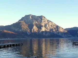 Ferienwohnung Altmünster Umgebung 14
