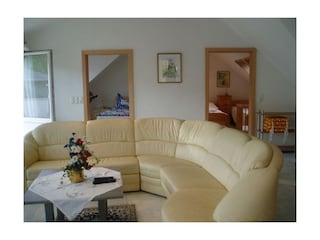 Ferienwohnung Altmünster Ausstattung 9