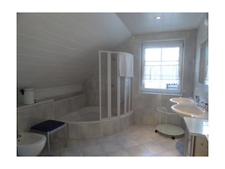 Ferienwohnung Altmünster Ausstattung 12