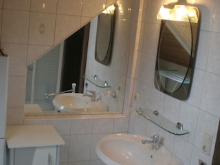 Ferienwohnung Altmünster Ausstattung 13