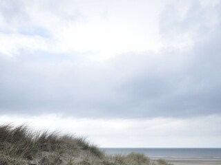 Hier geht es zum Strand...