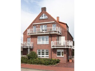 Ferienwohnung Kleeblatt