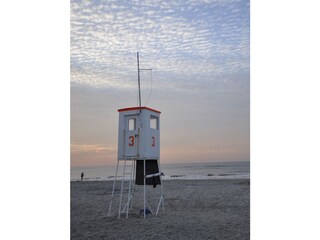 Strandaufsicht