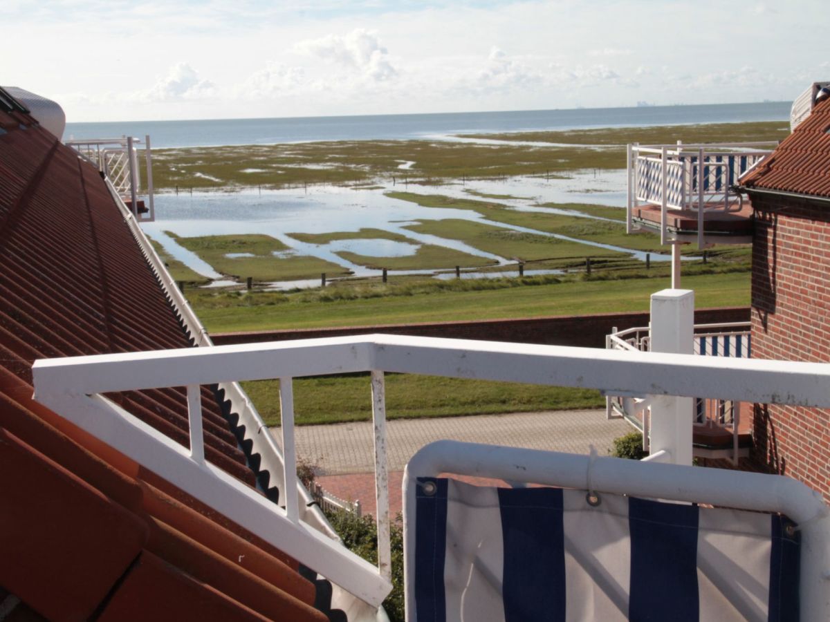 Ferienwohnung Weischer In Der Residenz Am Meer Juist Frau Nandya