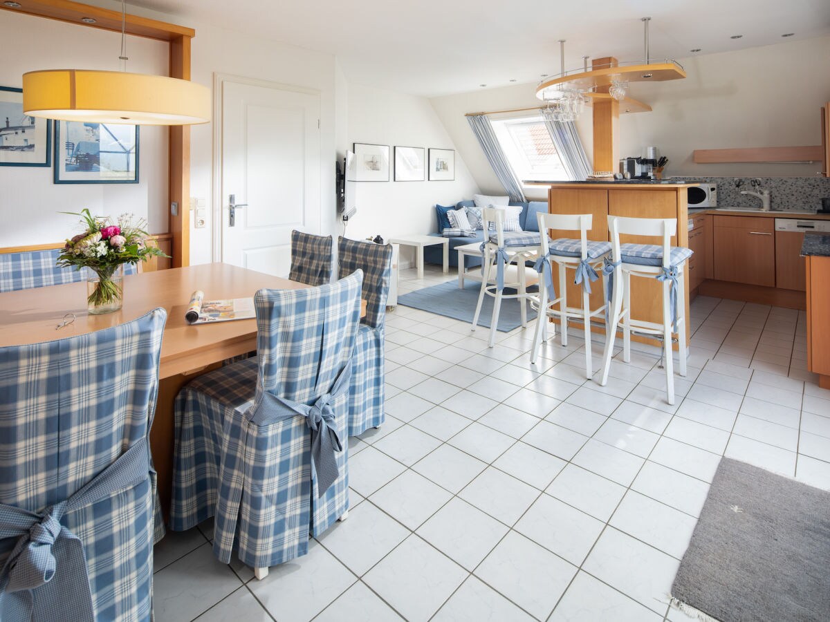 Ferienwohnung Weischer In Der Residenz Am Meer Juist Frau Nandya