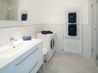 Ferienwohnung Juist Ausstattung 12