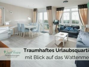 Ferienwohnung Gallo - Juist - image1