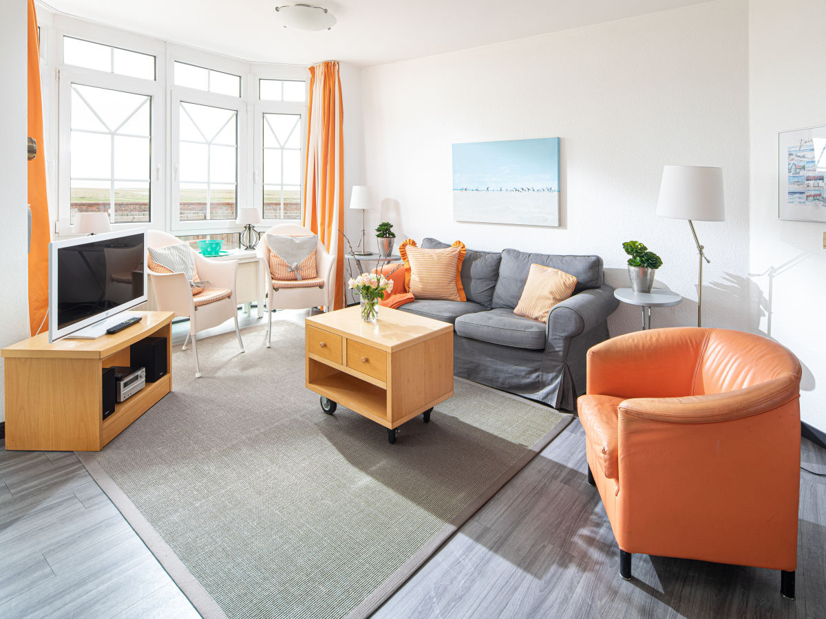 Ferienwohnung Lummerland Juist Firma Juistferien Frau Nandya