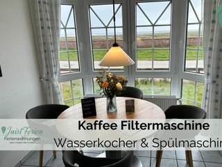 Küche / Küchenzeile