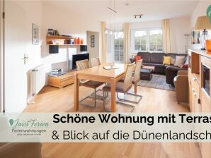 Ferienwohnung Dorgeist - Juist - image1