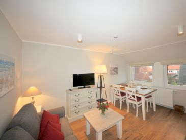 Ferienwohnung Jaap Jacoba im Haus Delft