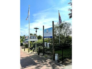 Vakantiehuis Noordwijk Buitenaudio-opname 11