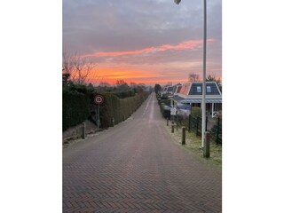 Vakantiehuis Noordwijk Buitenaudio-opname 12